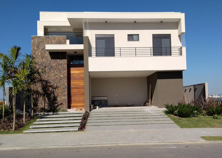 Pintura Residencial